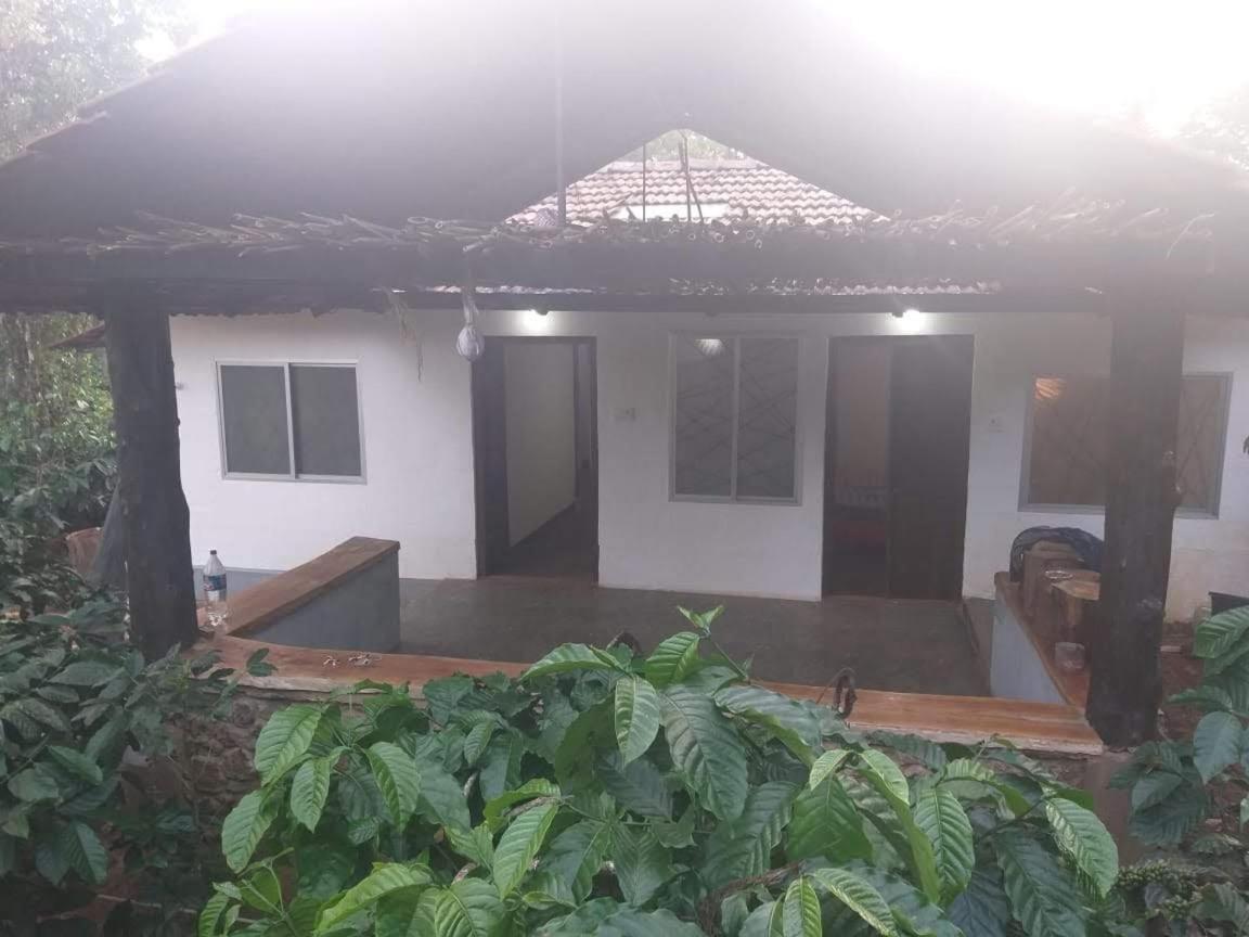 Durf Green Madikeri Eksteriør bilde